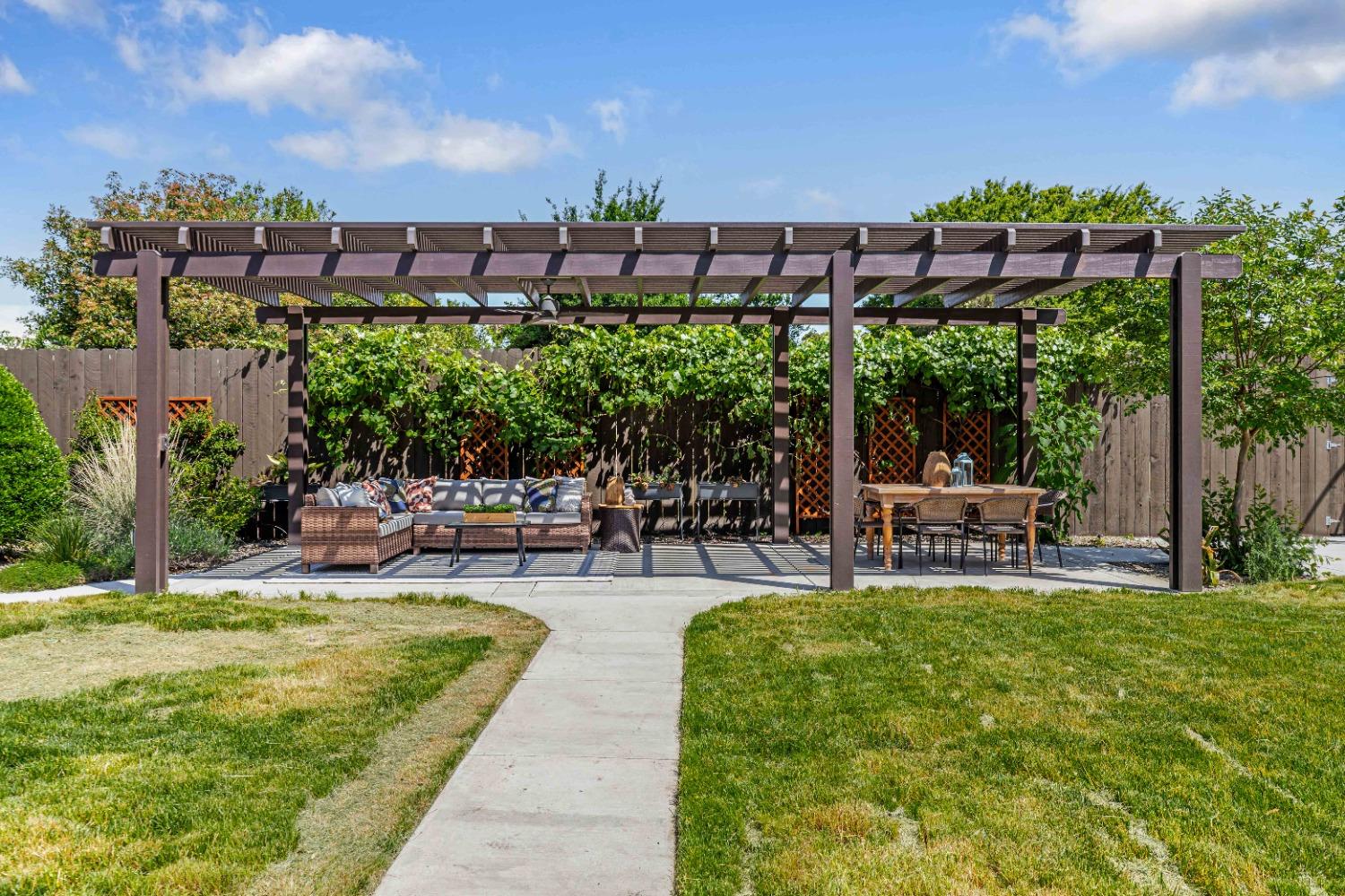 Detail Gallery Image 48 of 57 For 1308 Poust Rd, Modesto,  CA 95358 - 4 Beds | 3 Baths