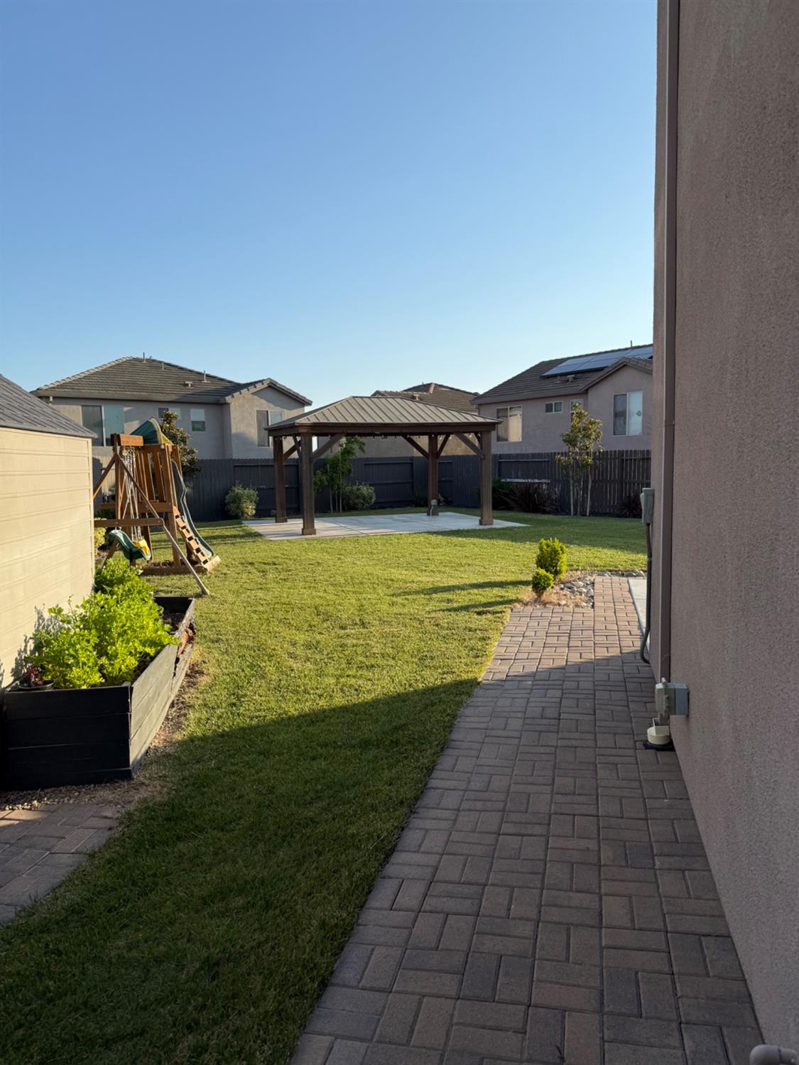 Detail Gallery Image 57 of 69 For 2816 Balaton Ct, Antelope,  CA 95843 - 4 Beds | 2/1 Baths