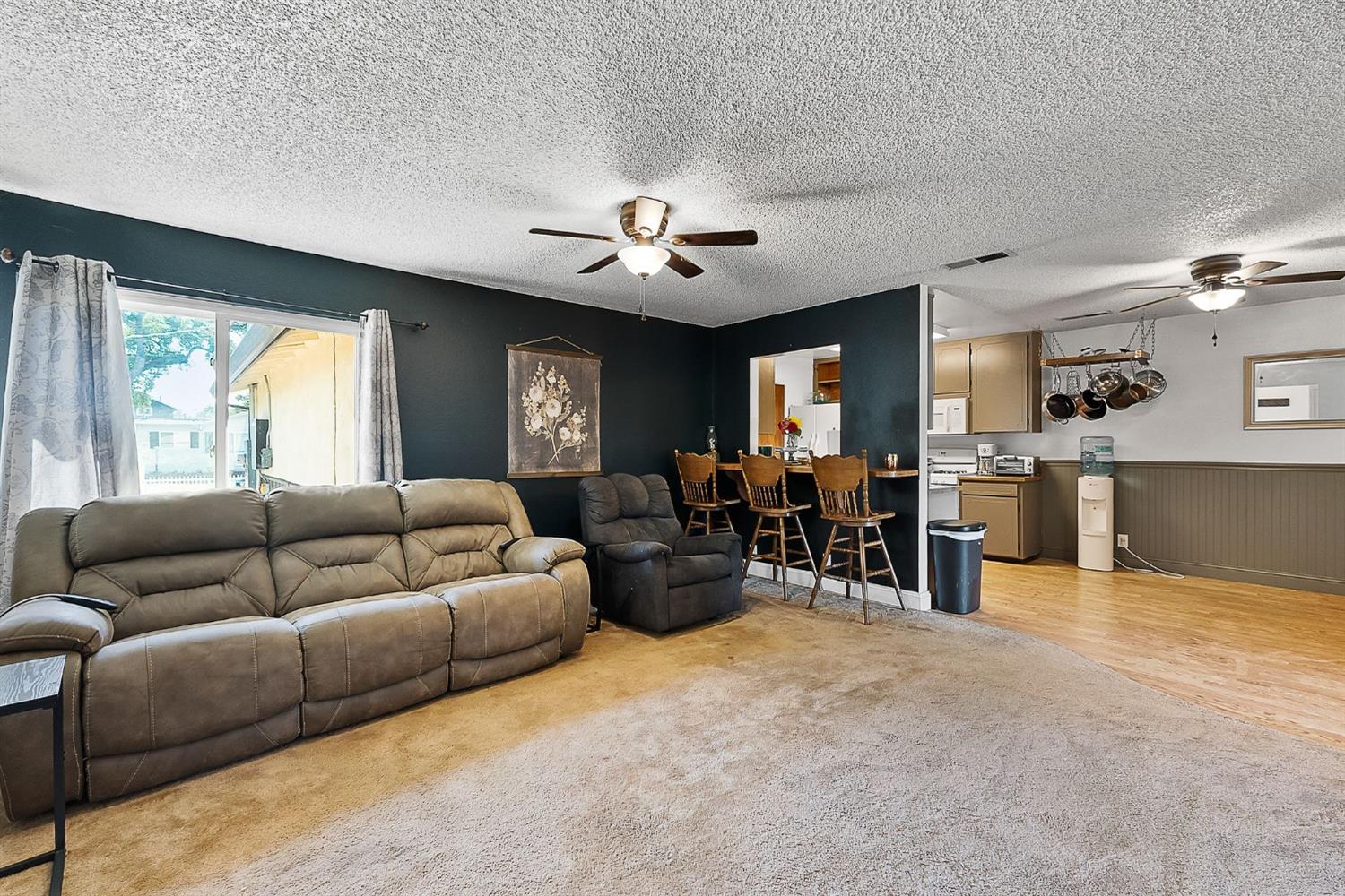 Detail Gallery Image 8 of 43 For 518 Nuner Dr, Ione,  CA 95640 - 3 Beds | 2 Baths