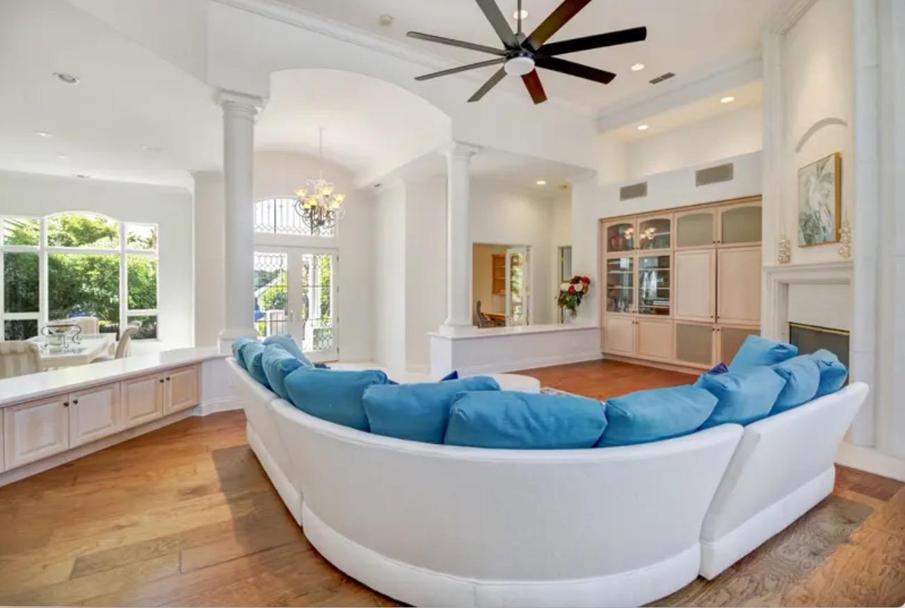Detail Gallery Image 13 of 64 For 15410 De La Cruz Dr, Rancho Murieta,  CA 95683 - 3 Beds | 2/1 Baths