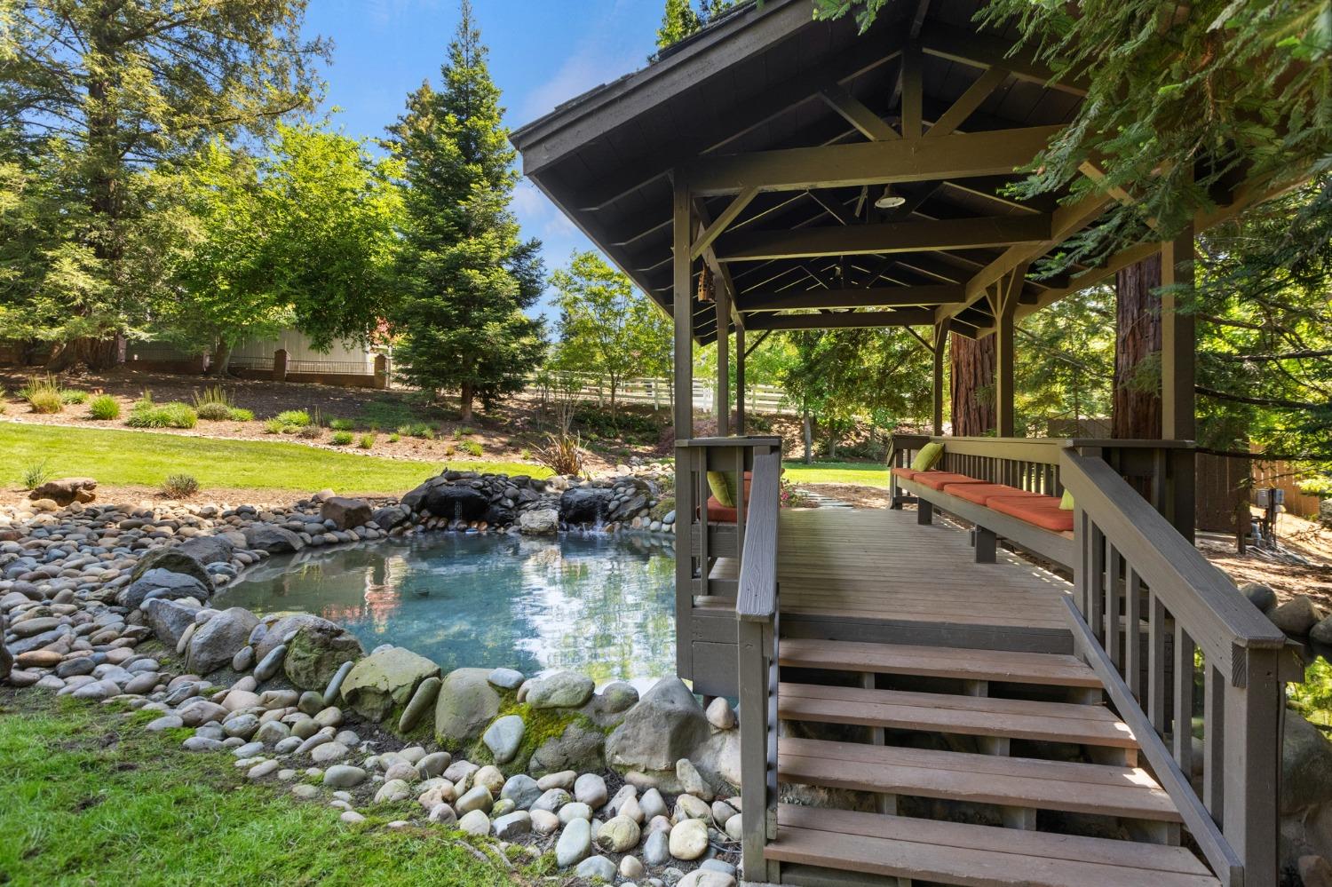 Detail Gallery Image 71 of 99 For 4010 Pretense Ct, Fair Oaks,  CA 95628 - 3 Beds | 3/1 Baths