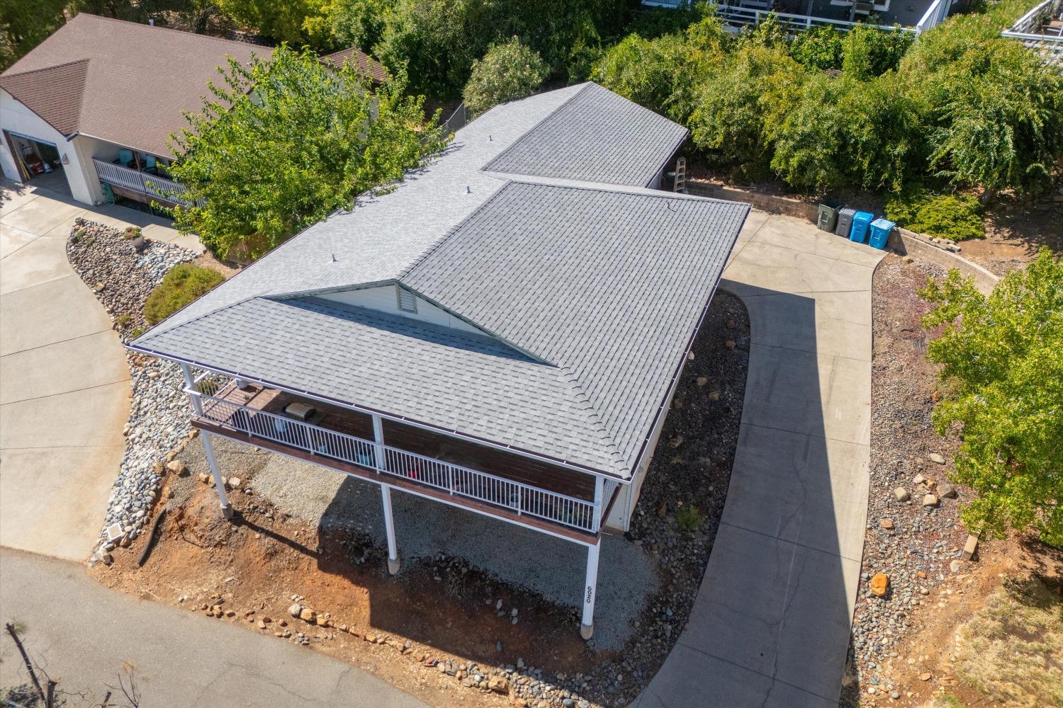 Detail Gallery Image 4 of 23 For 6020 Kanaka Ave, Oroville,  CA 95966 - 3 Beds | 2 Baths