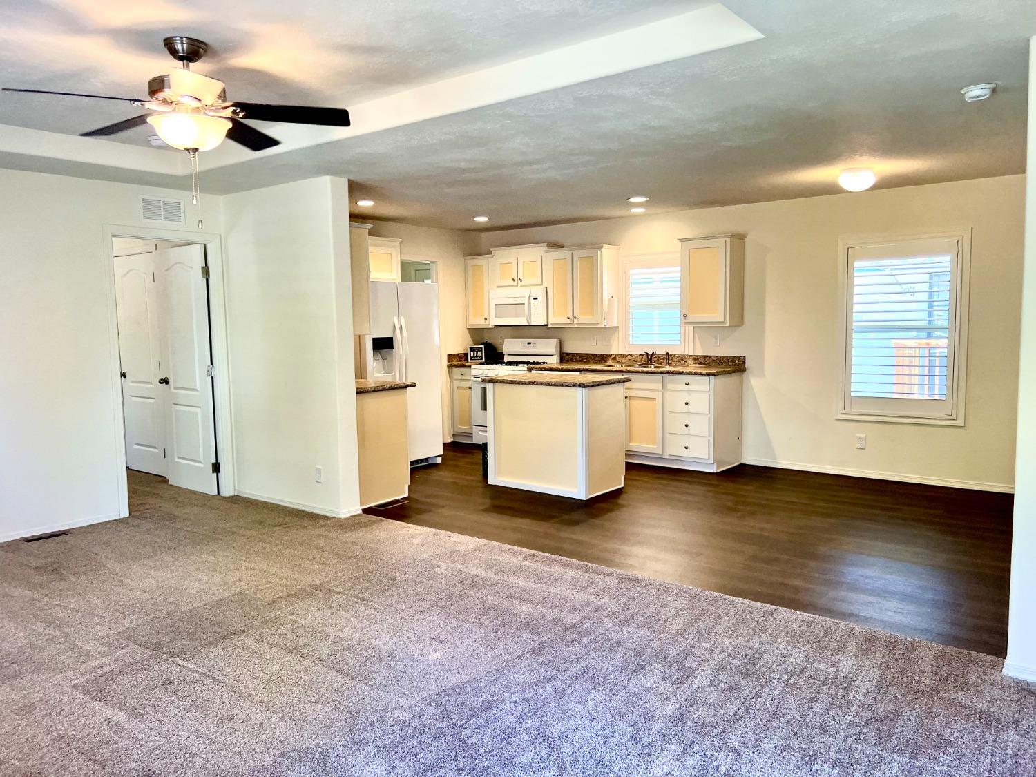 Detail Gallery Image 8 of 29 For 53 Saxton Cir 53, Citrus Heights,  CA 95610 - 3 Beds | 2 Baths