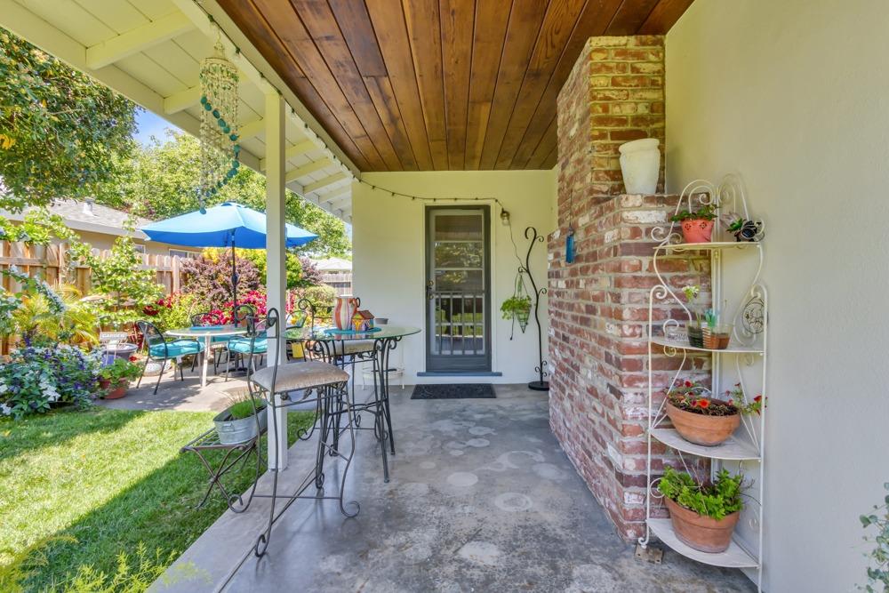 Thor Way, Carmichael, California image 38
