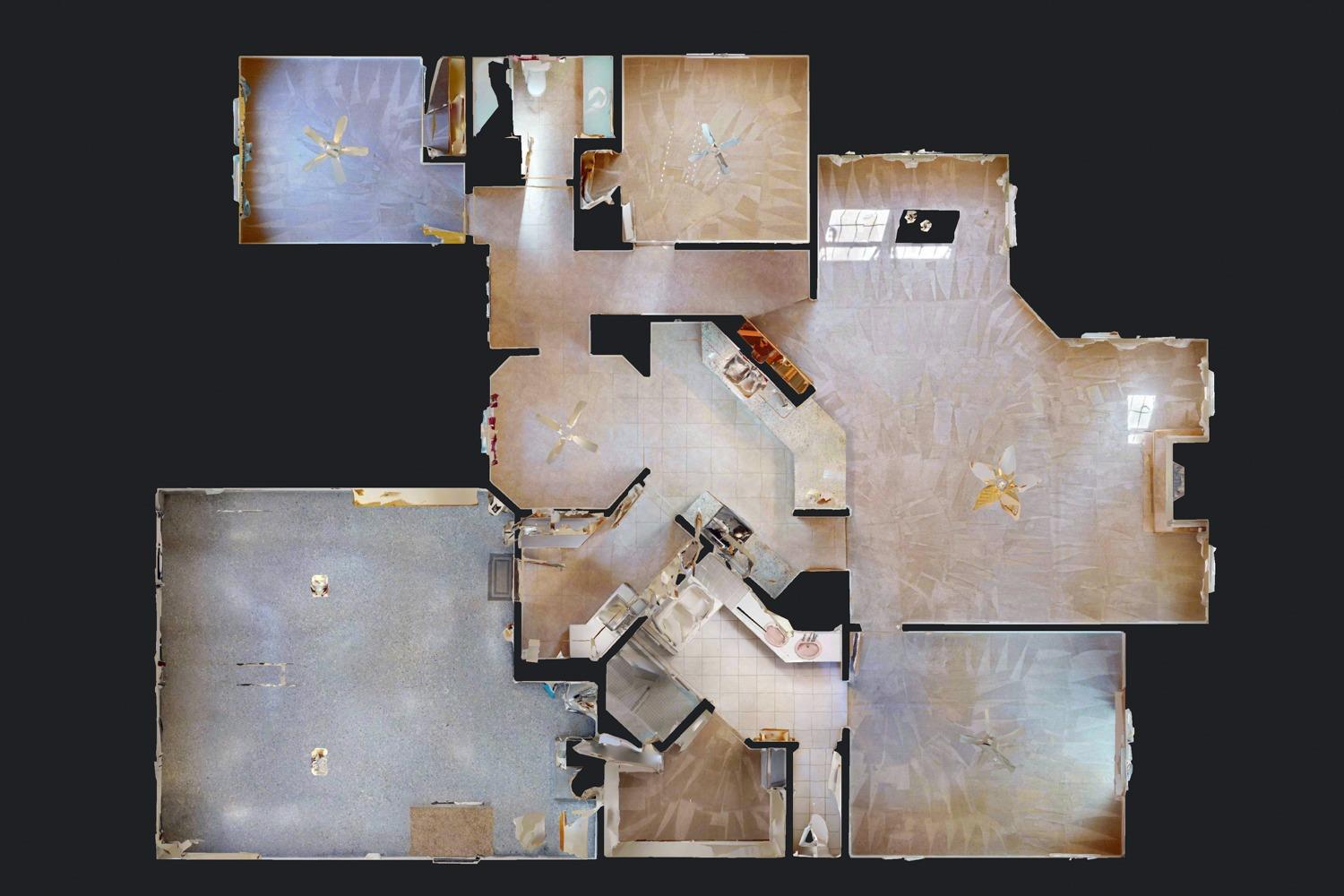 Detail Gallery Image 77 of 81 For 1612 Portofino Dr, Yuba City,  CA 95993 - 3 Beds | 2 Baths