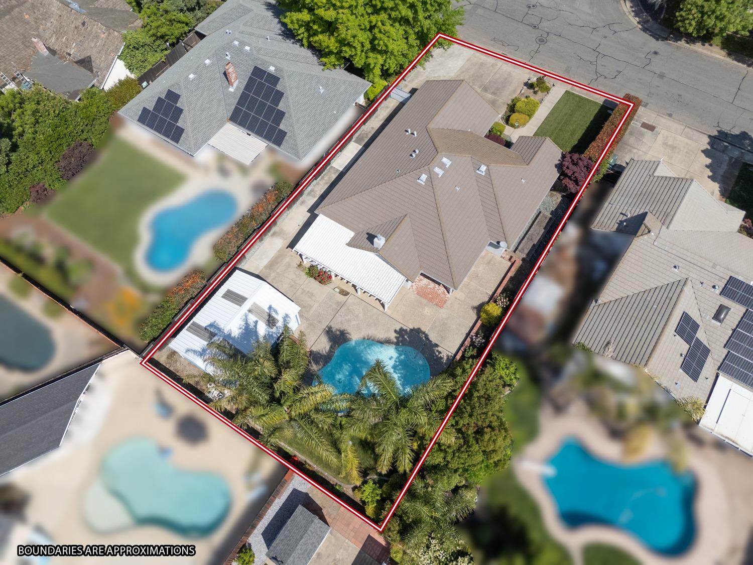 Detail Gallery Image 56 of 81 For 1612 Portofino Dr, Yuba City,  CA 95993 - 3 Beds | 2 Baths