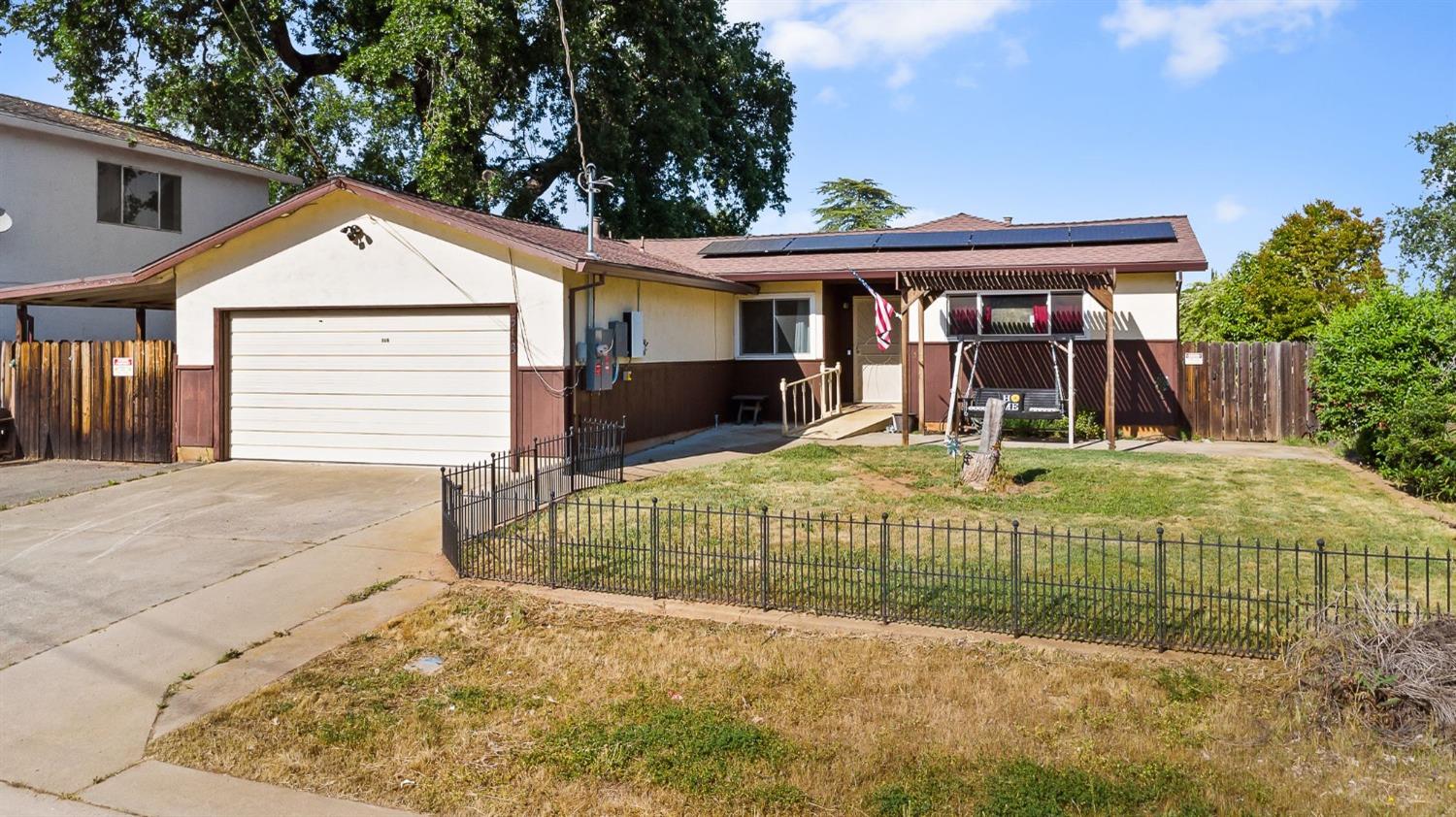 Detail Gallery Image 36 of 43 For 518 Nuner Dr, Ione,  CA 95640 - 3 Beds | 2 Baths