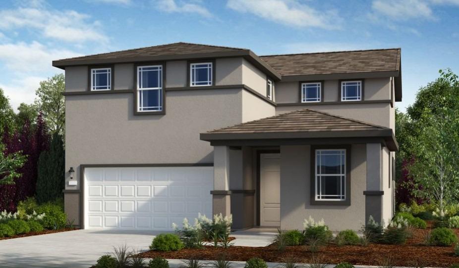 Flatbow Way, Sacramento, California image 1
