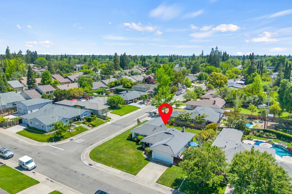 Thor Way, Carmichael, California image 44