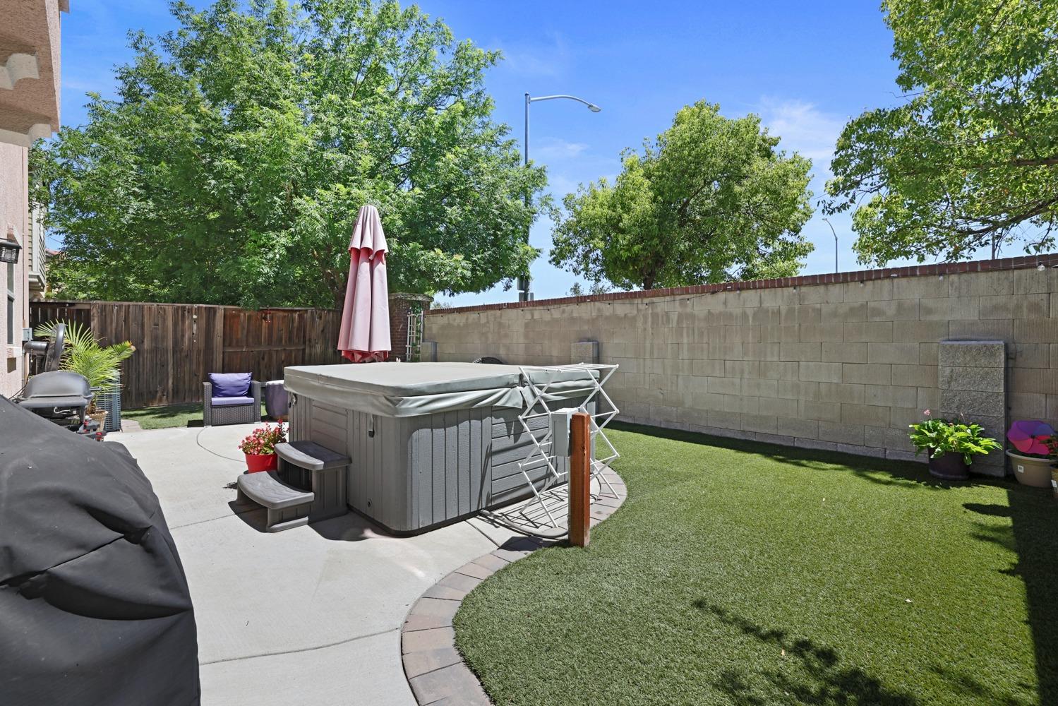 Detail Gallery Image 22 of 28 For 10680 Sellers Cir, Stockton,  CA 95209 - 3 Beds | 2/1 Baths