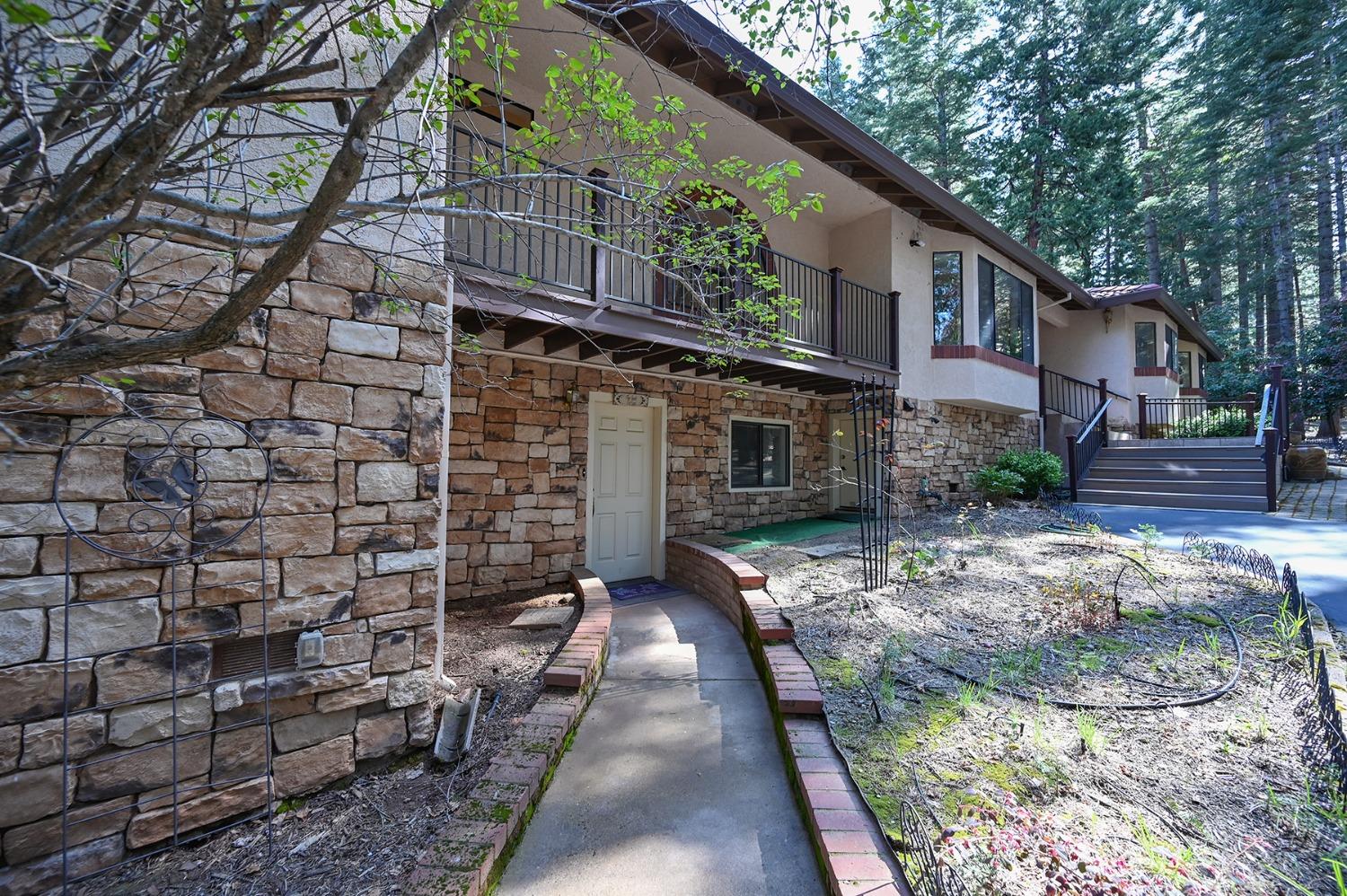 Bela Vista Drive, Pollock Pines, California image 37