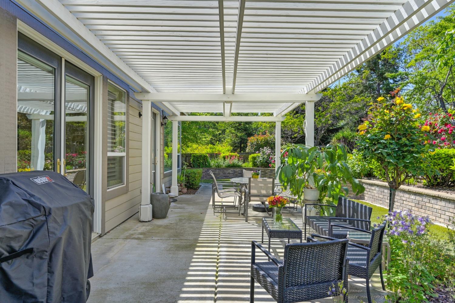 Detail Gallery Image 42 of 42 For 11017 Blue Wing Pl, Auburn,  CA 95603 - 4 Beds | 2/1 Baths