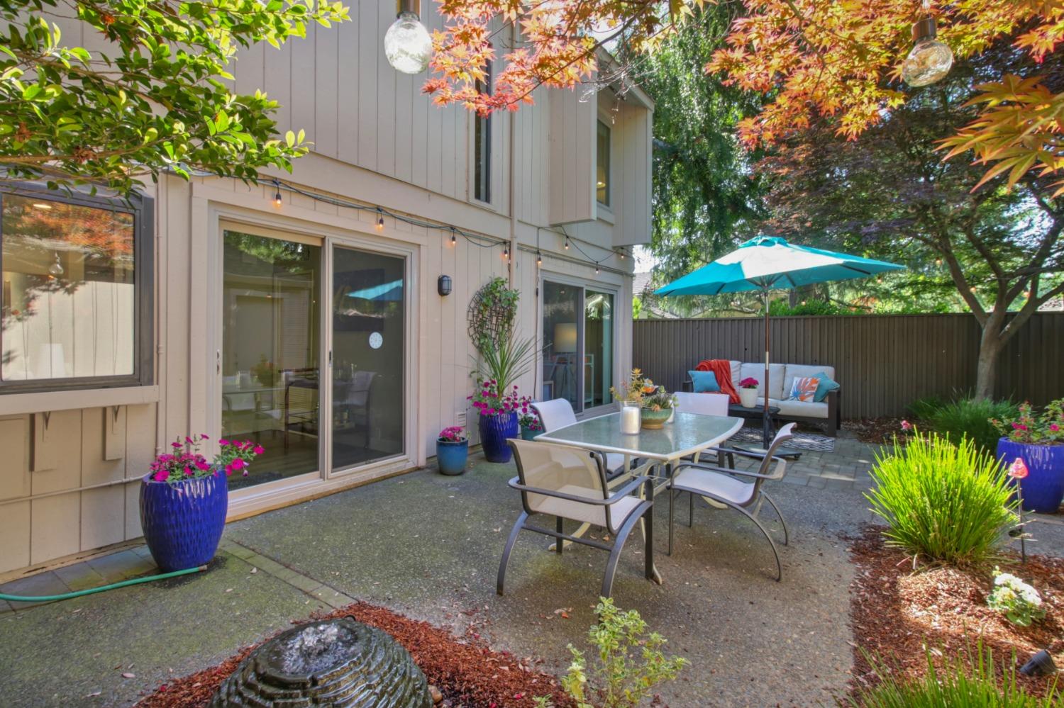 Detail Gallery Image 29 of 45 For 244 Hartnell Pl, Sacramento,  CA 95825 - 2 Beds | 2/1 Baths