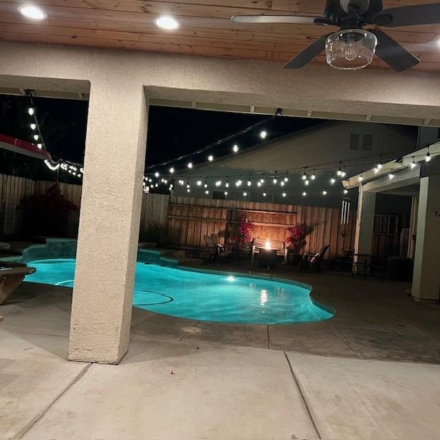 Detail Gallery Image 41 of 45 For 3593 San Vincent Ave, Merced,  CA 95348 - 4 Beds | 2/1 Baths