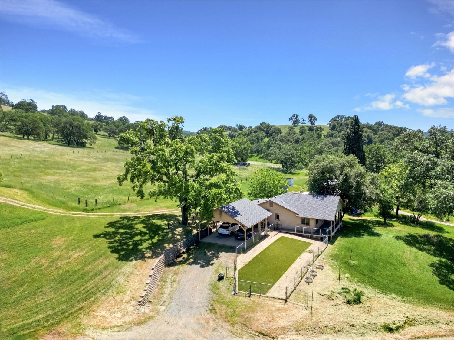 Spring Valley Road, Plymouth, California image 27
