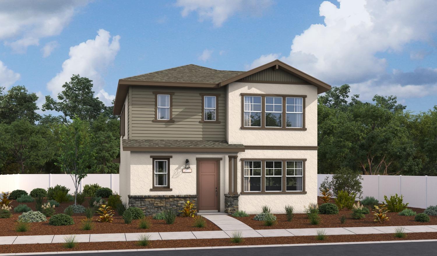 Detail Gallery Image 1 of 1 For 8300 Eleodoro Way, Elk Grove,  CA 95757 - 3 Beds | 2/1 Baths