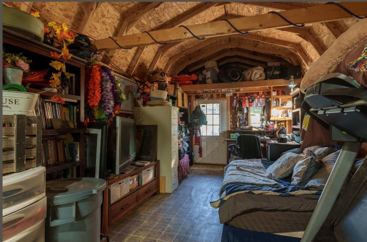 Detail Gallery Image 26 of 71 For 172 Rich Gulch Rd, Oroville,  CA 95965 - 2 Beds | 1 Baths