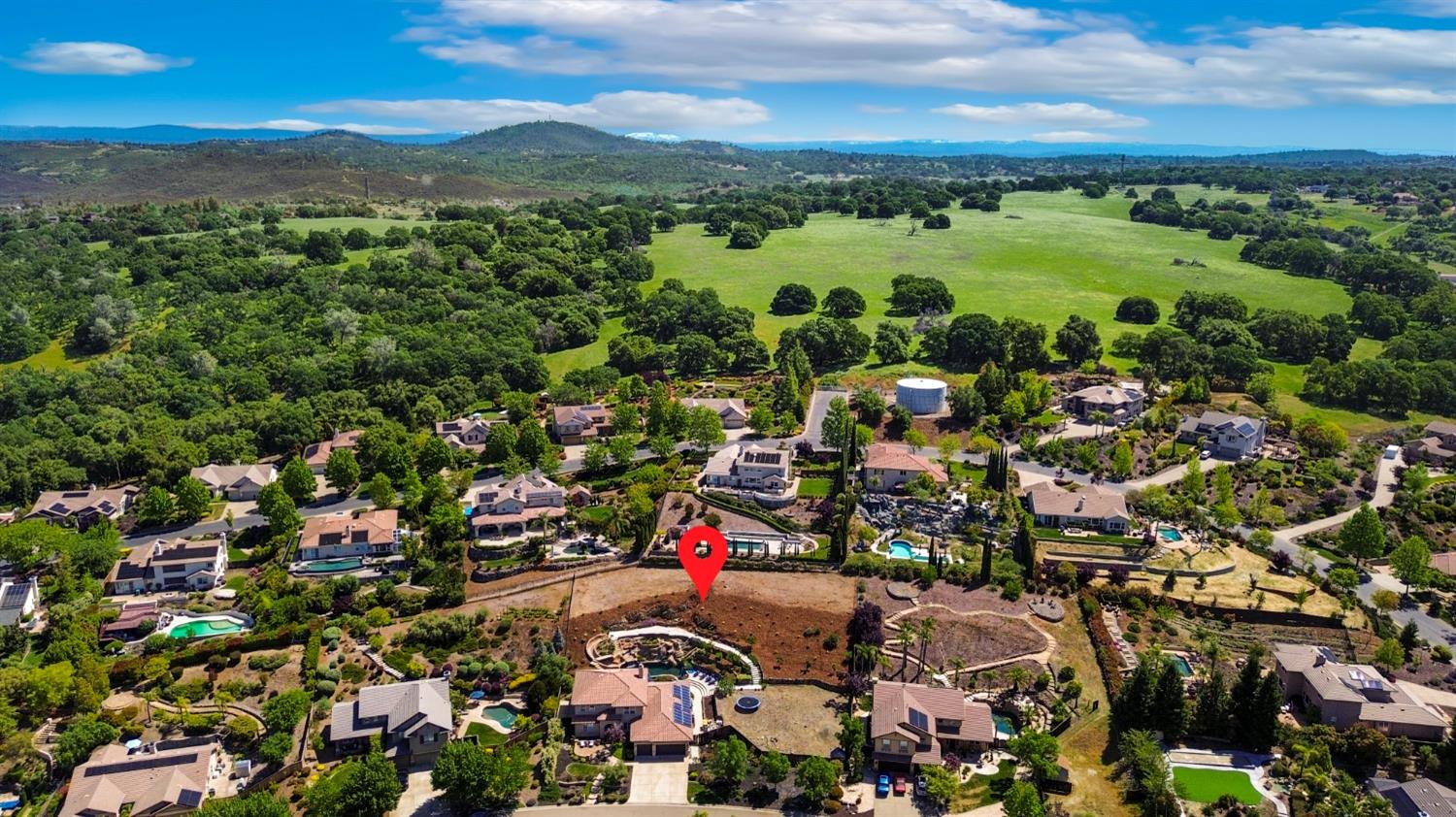 Detail Gallery Image 74 of 86 For 4133 Morningview Way, El Dorado Hills,  CA 95762 - 5 Beds | 3 Baths