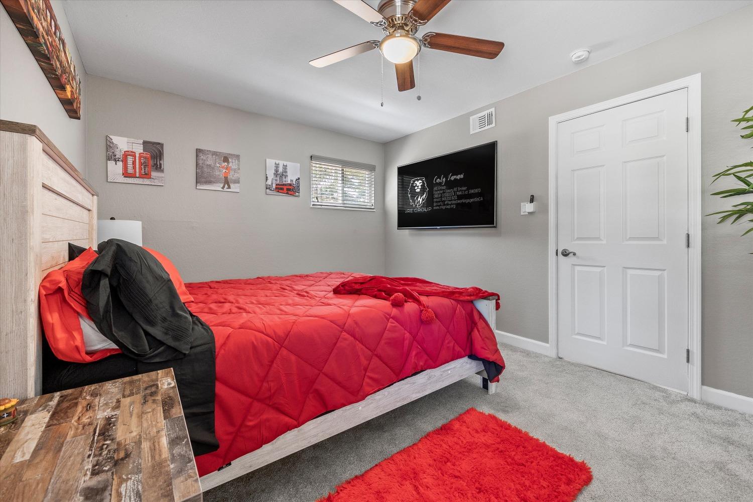 Detail Gallery Image 31 of 44 For 8175 Waikiki Dr, Fair Oaks,  CA 95628 - 4 Beds | 2 Baths