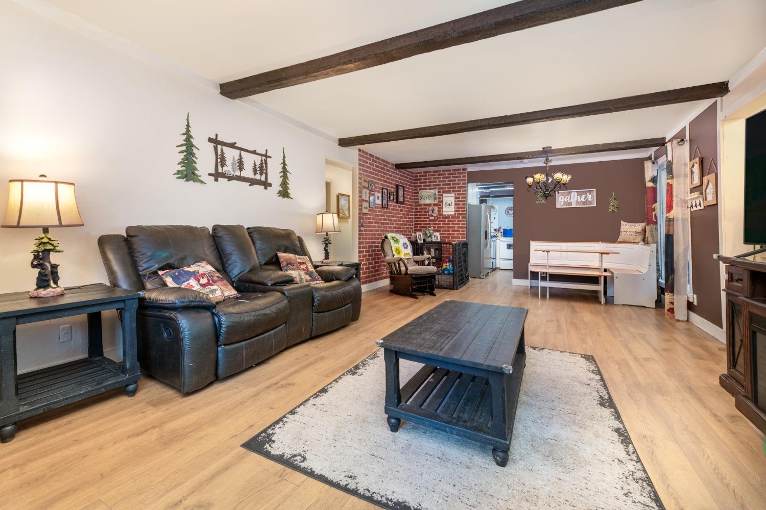 Detail Gallery Image 1 of 35 For 34105 Alta Bonnynook Rd, Alta,  CA 95701 - 2 Beds | 1 Baths