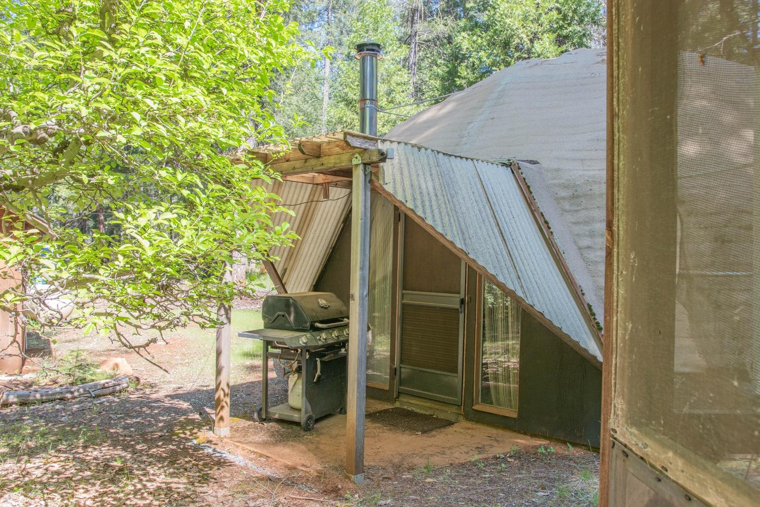 Detail Gallery Image 5 of 19 For 7440 Bear State Rd, Georgetown,  CA 95634 - 1 Beds | 1 Baths