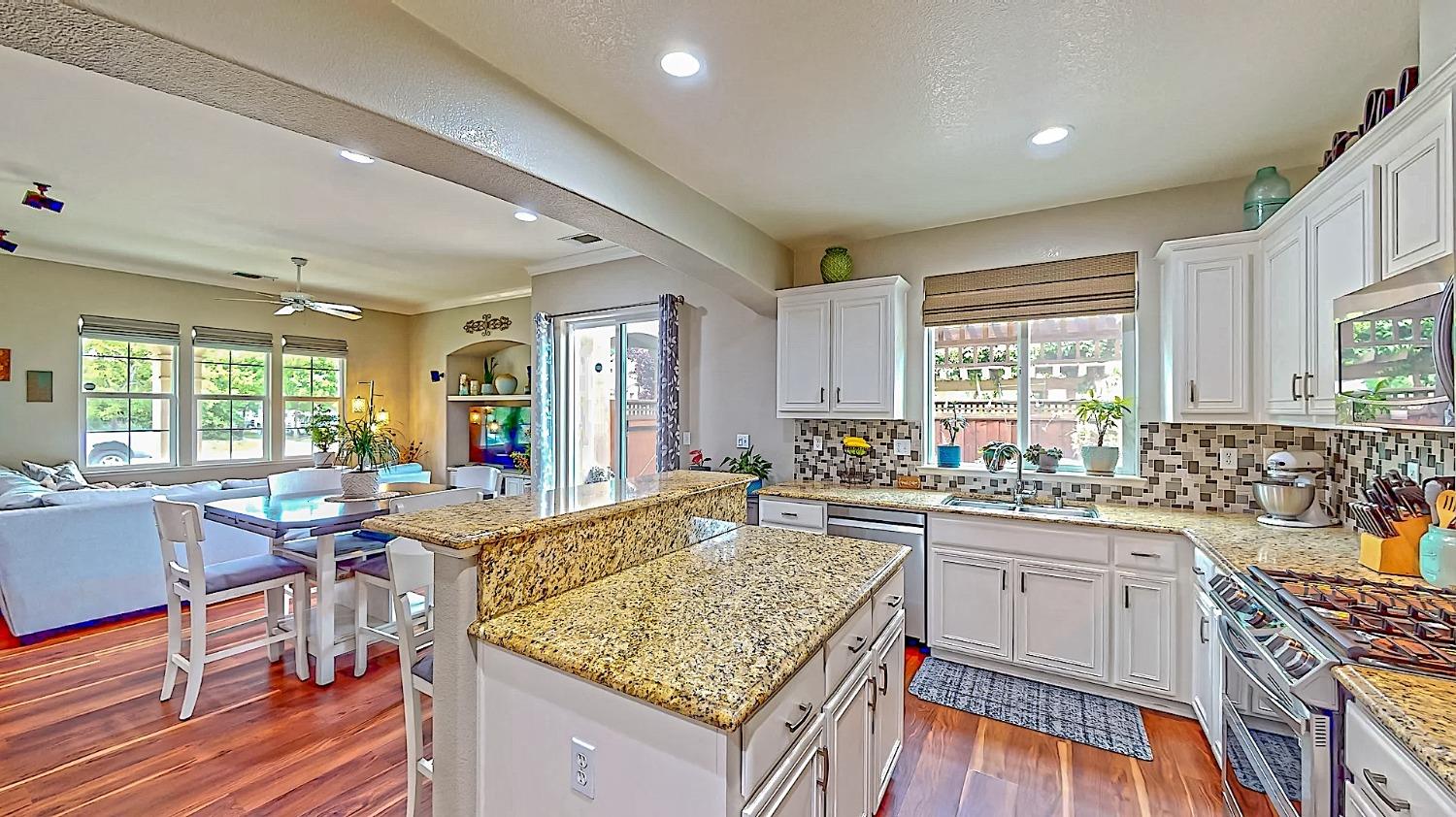 Detail Gallery Image 21 of 48 For 1281 Violet Way, Turlock,  CA 95382 - 3 Beds | 2/1 Baths