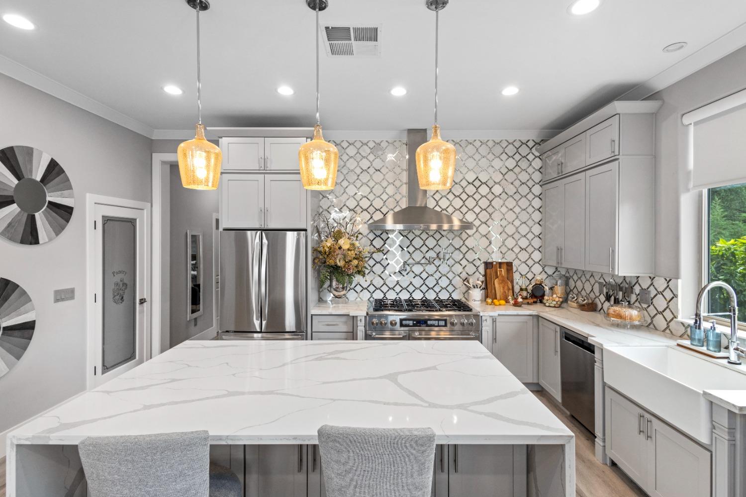 Detail Gallery Image 51 of 84 For 7964 Twin Oaks Ave, Citrus Heights,  CA 95610 - 3 Beds | 2/1 Baths
