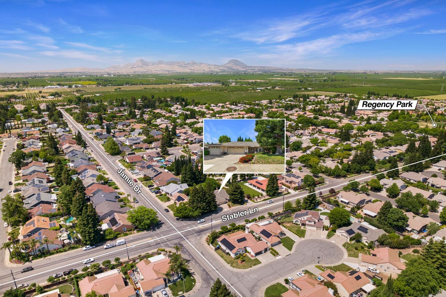 Detail Gallery Image 66 of 74 For 2460 Stabler Ln, Yuba City,  CA 95993 - 3 Beds | 2 Baths