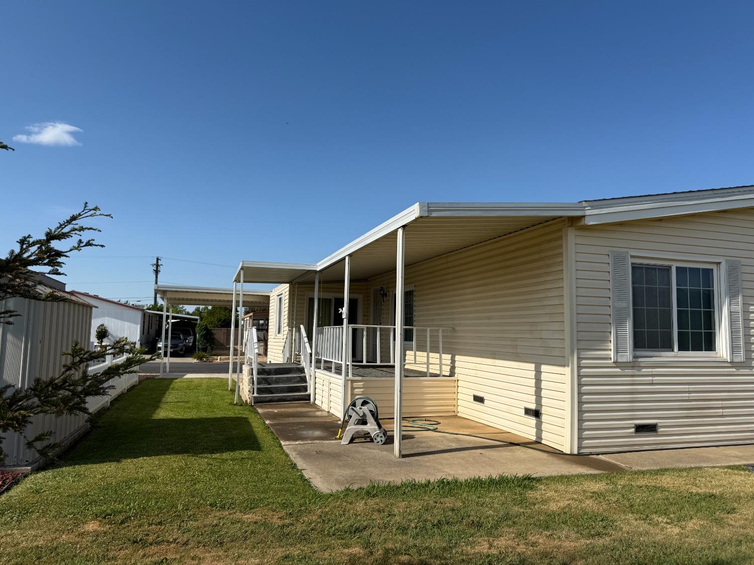 Detail Gallery Image 28 of 48 For 604 Pringle Ave 127, Galt,  CA 95632 - 3 Beds | 2 Baths