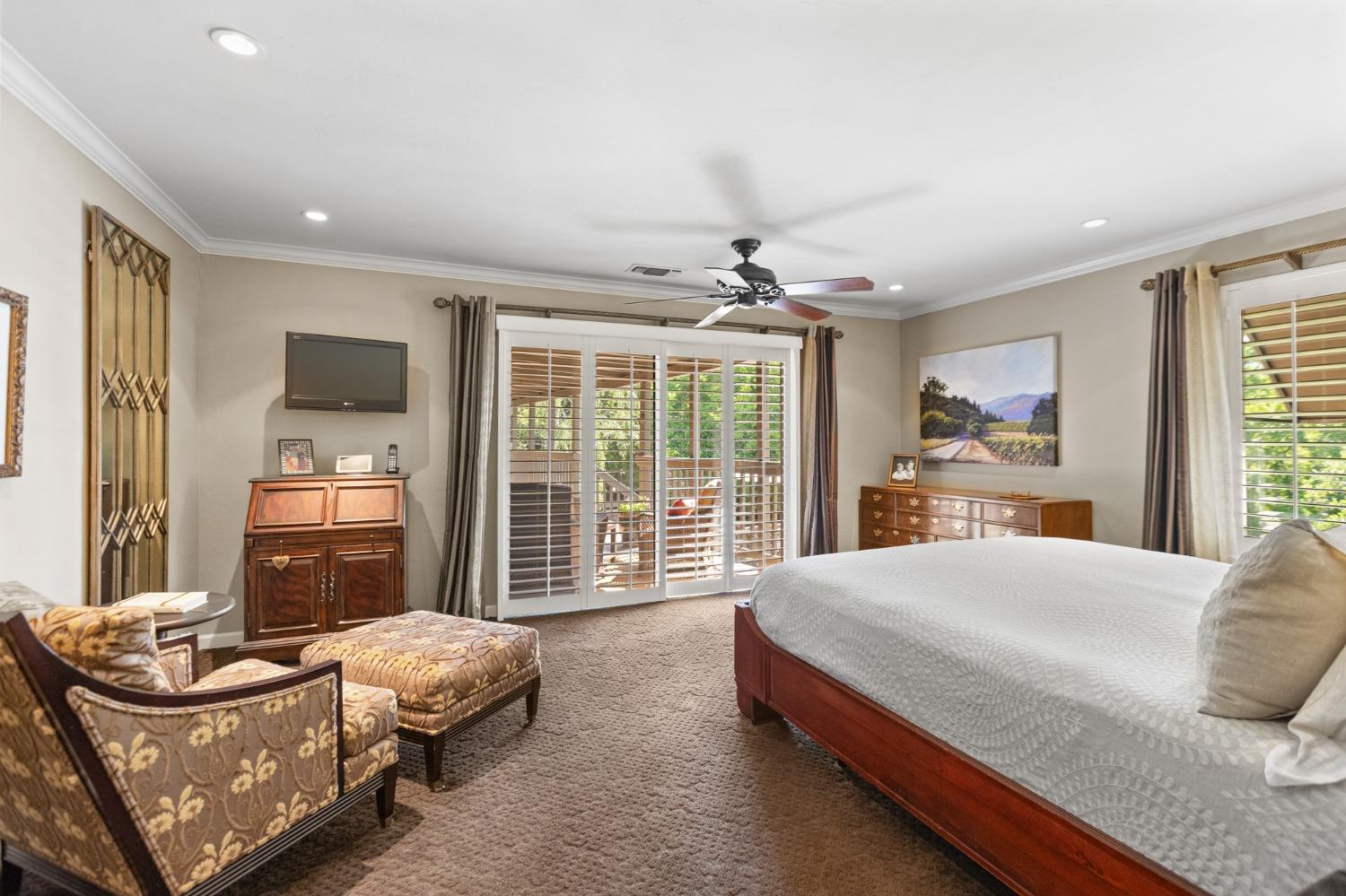 Detail Gallery Image 34 of 99 For 4010 Pretense Ct, Fair Oaks,  CA 95628 - 3 Beds | 3/1 Baths