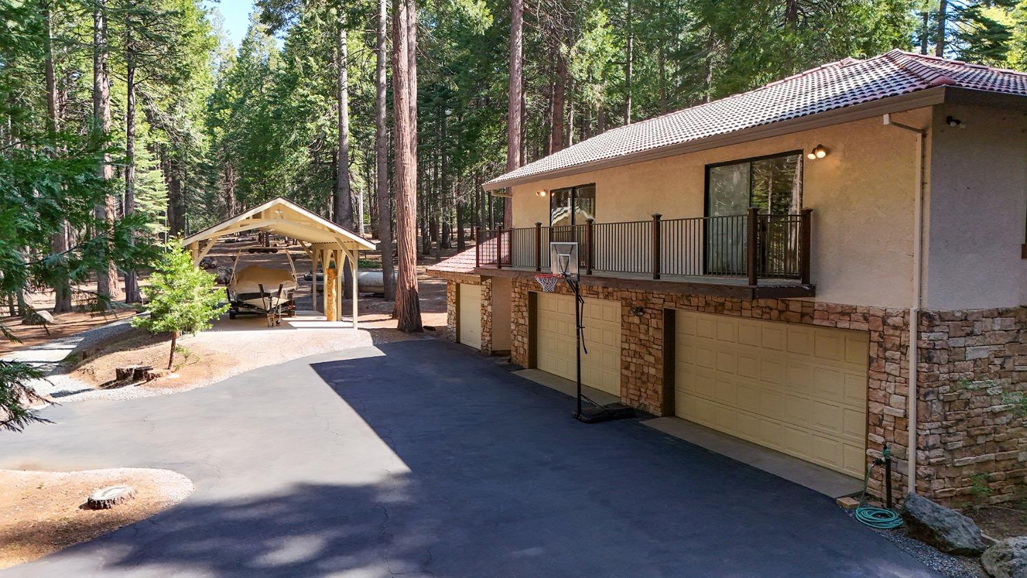 Bela Vista Drive, Pollock Pines, California image 24