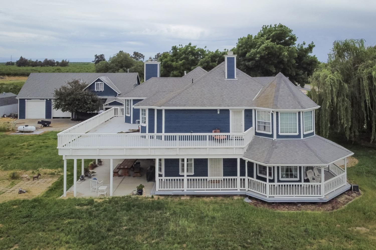 Detail Gallery Image 8 of 89 For 13247 Vineyard Road, Waterford,  CA 95386 - 5 Beds | 4 Baths