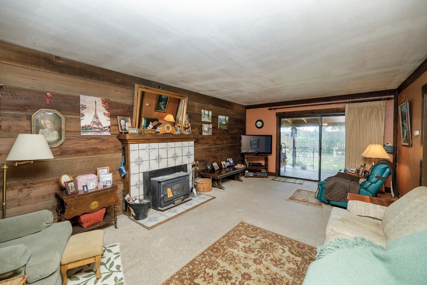 Detail Gallery Image 26 of 55 For 10600 Pioneer Ave, Oakdale,  CA 95361 - 5 Beds | 2 Baths