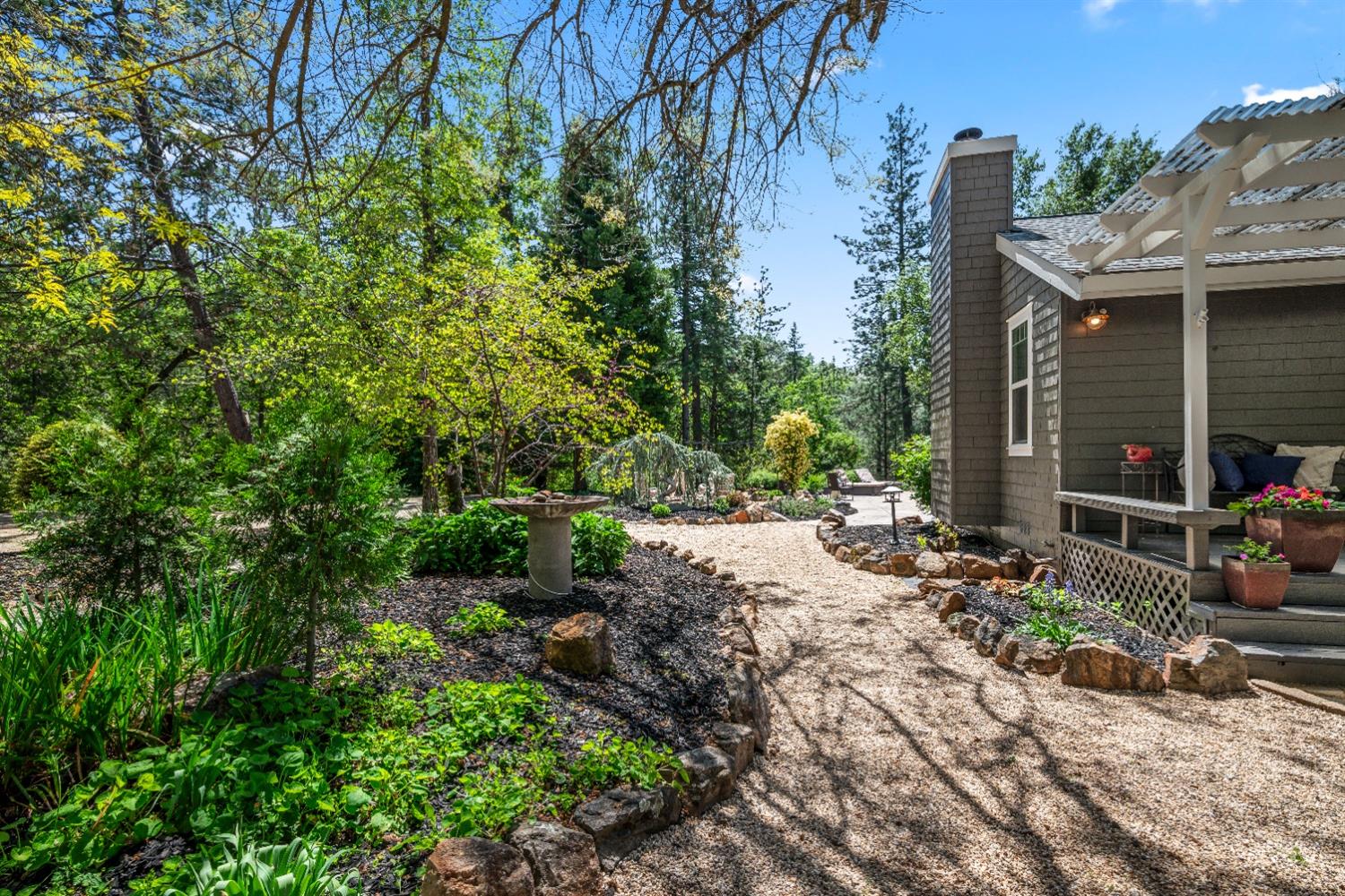 No Walk Road, Placerville, California image 30