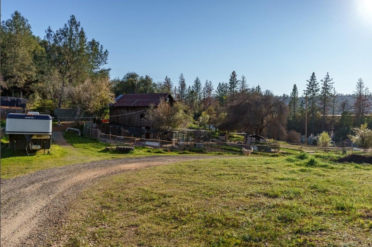 Detail Gallery Image 36 of 71 For 172 Rich Gulch Rd, Oroville,  CA 95965 - 2 Beds | 1 Baths