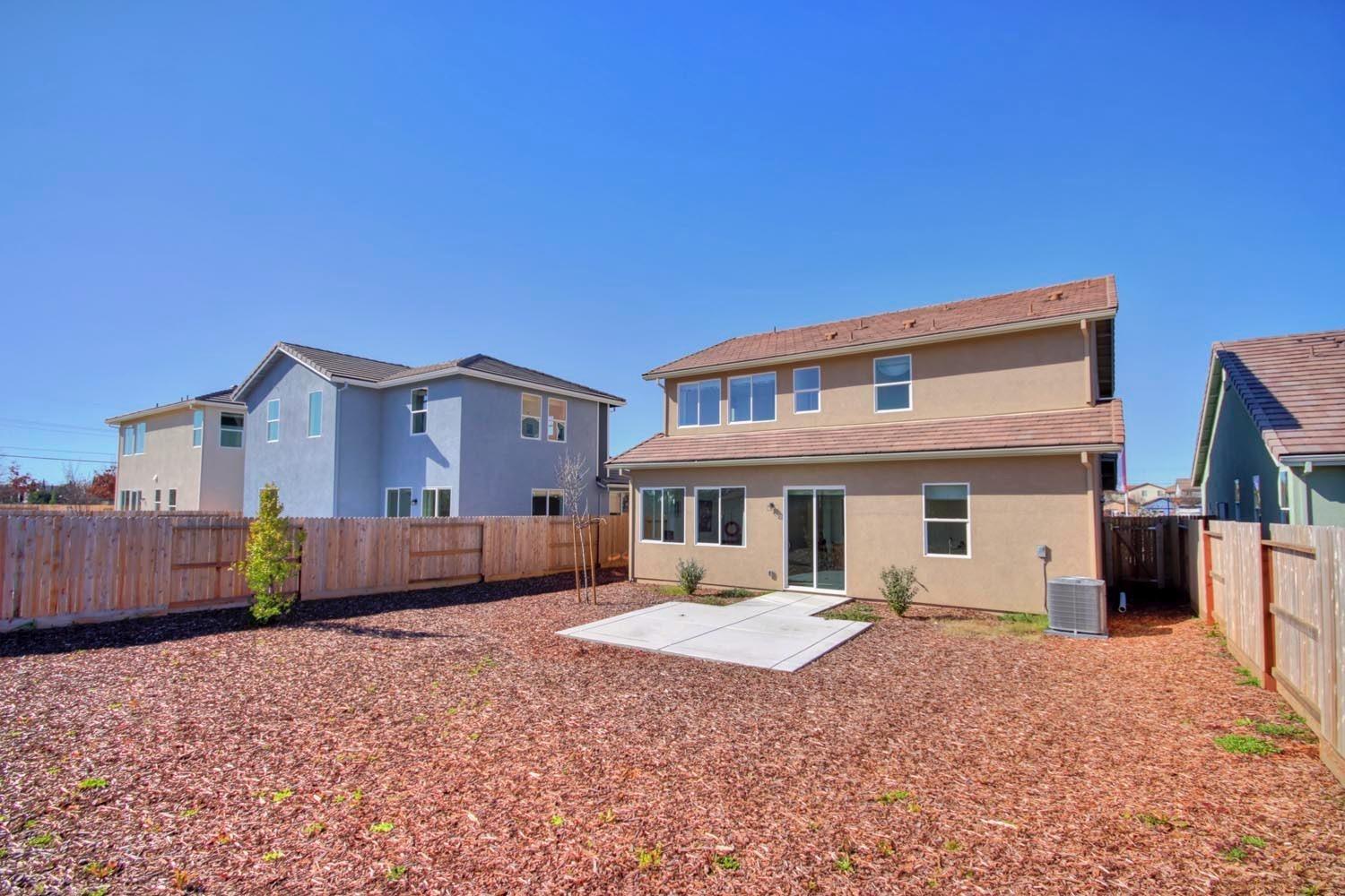 Detail Gallery Image 25 of 25 For 3520 Alberghini St, Sacramento,  CA 95838 - 3 Beds | 2/1 Baths