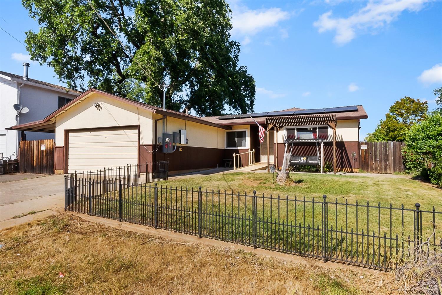 Detail Gallery Image 5 of 43 For 518 Nuner Dr, Ione,  CA 95640 - 3 Beds | 2 Baths