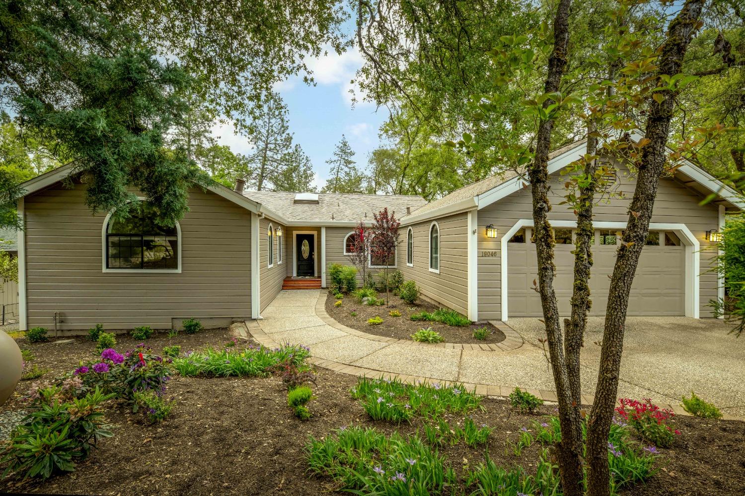 Detail Gallery Image 62 of 70 For 19046 Lake Forest, Penn Valley,  CA 95946 - 3 Beds | 3 Baths