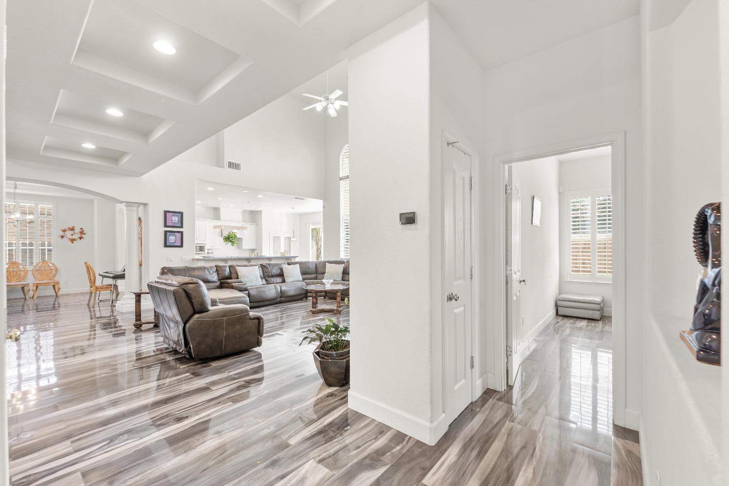 Detail Gallery Image 36 of 74 For 1442 Danbrook Dr, Sacramento,  CA 95835 - 4 Beds | 3 Baths