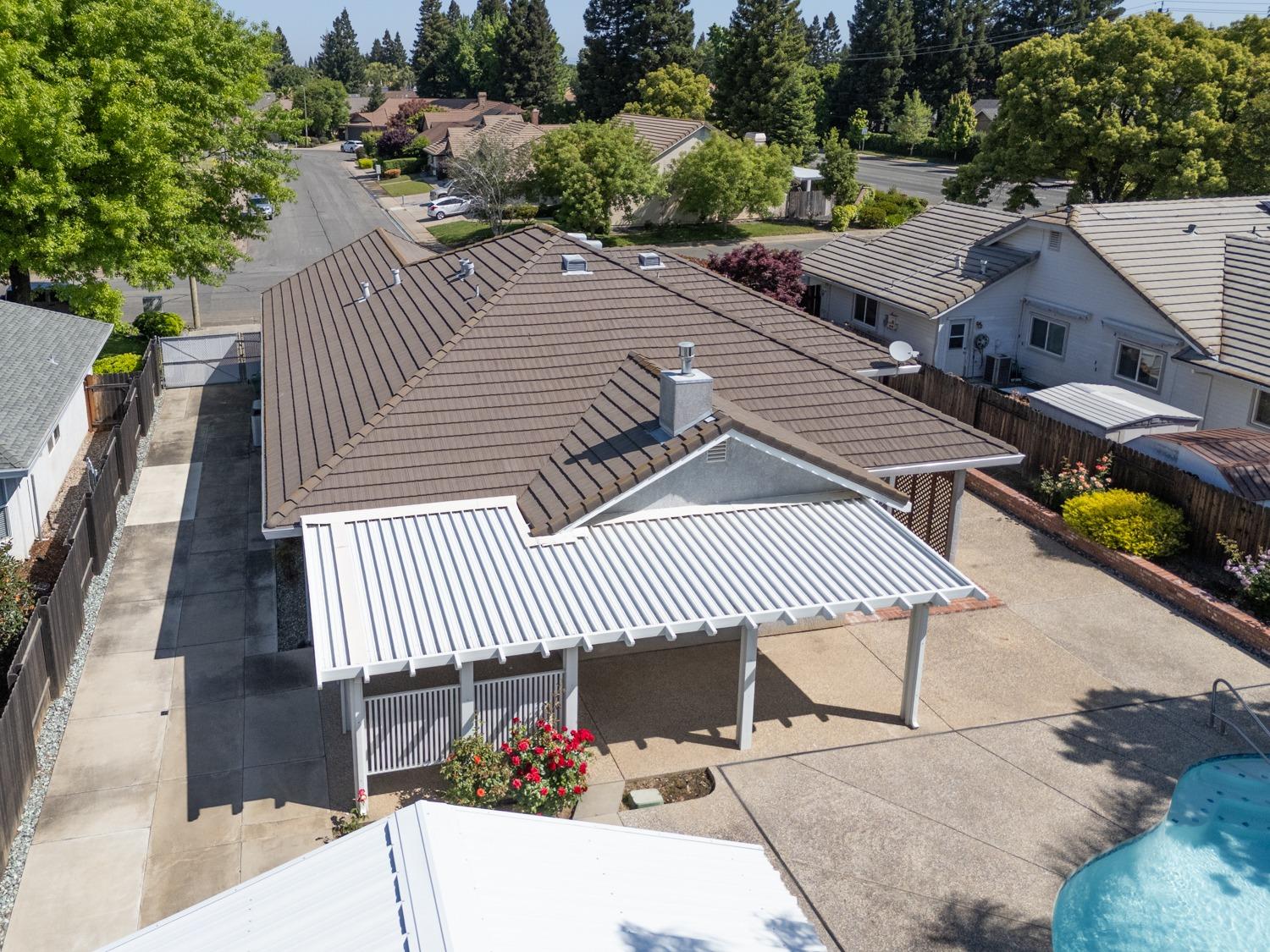 Detail Gallery Image 62 of 81 For 1612 Portofino Dr, Yuba City,  CA 95993 - 3 Beds | 2 Baths