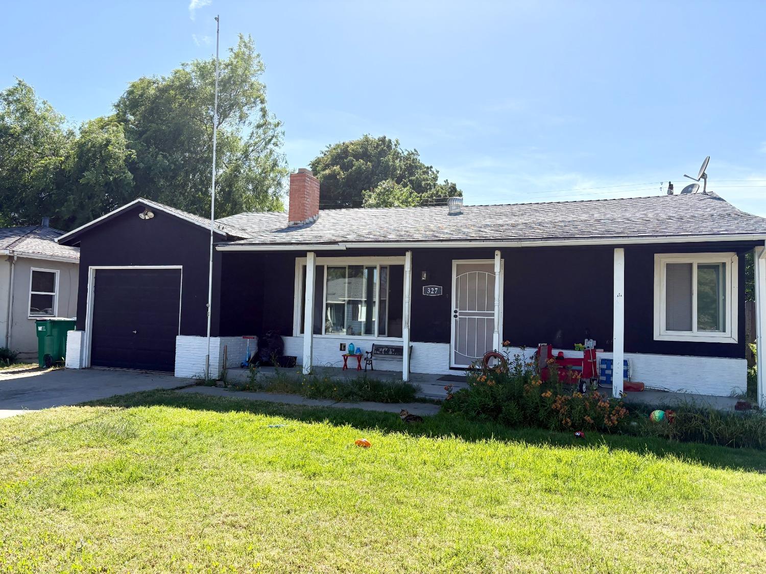 Detail Gallery Image 24 of 25 For 327 Cross St, Lodi,  CA 95242 - 3 Beds | 2 Baths