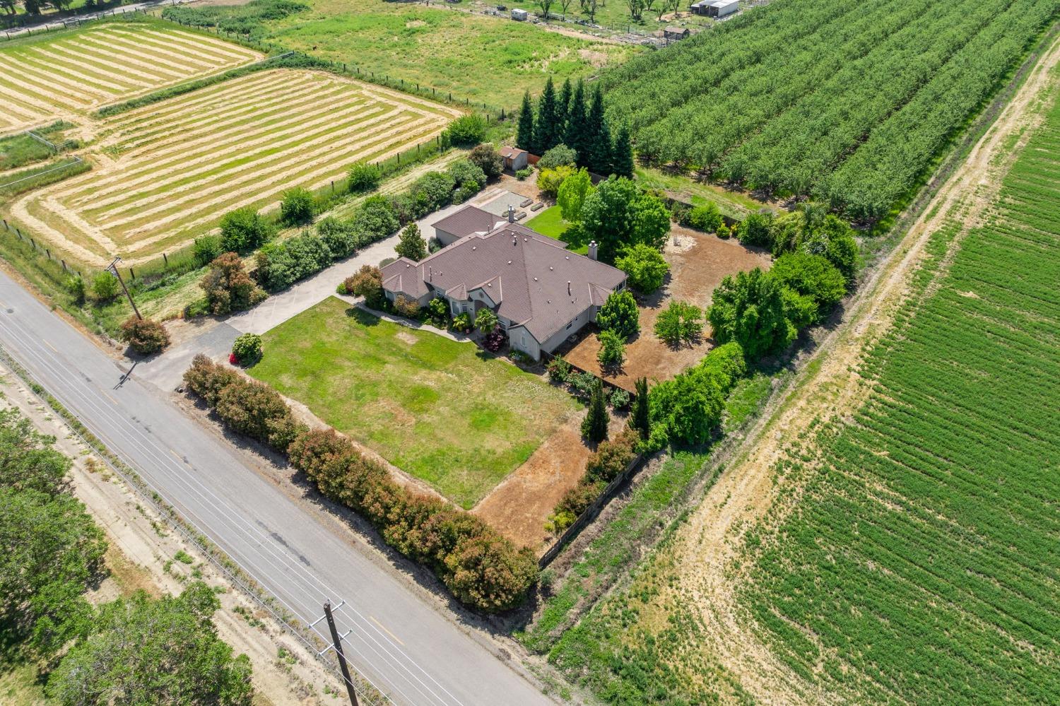 Detail Gallery Image 66 of 93 For 2888 County Road 89, Dunnigan,  CA 95937 - 3 Beds | 3 Baths