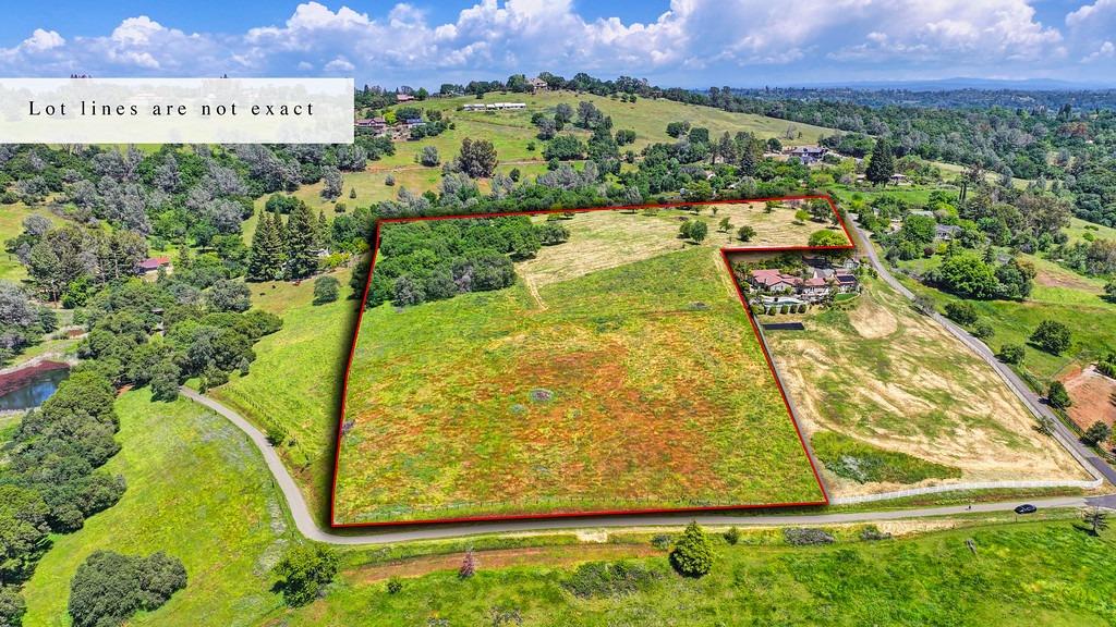 Detail Gallery Image 2 of 24 For 0 Coefield Rd, Auburn,  CA 95603 - – Beds | – Baths