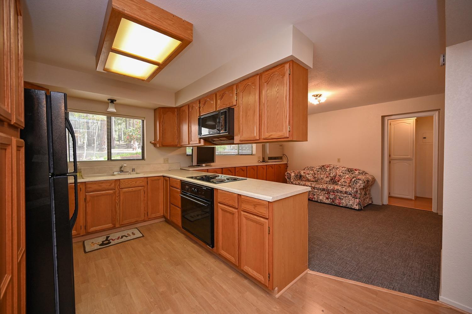 Bela Vista Drive, Pollock Pines, California image 41