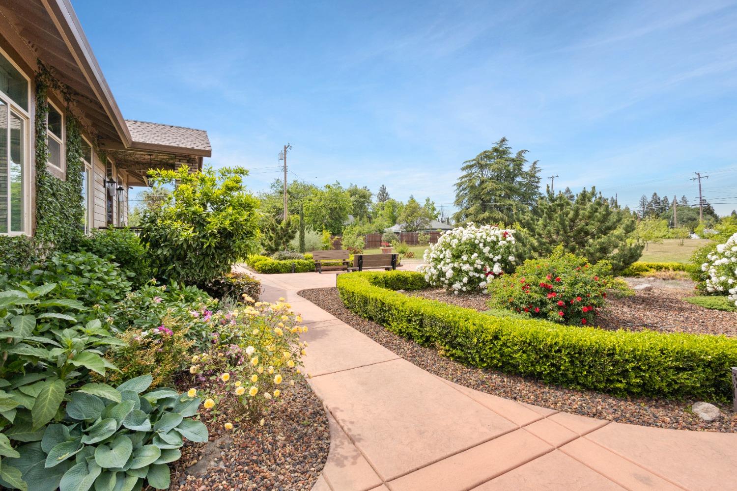 Detail Gallery Image 7 of 84 For 7964 Twin Oaks Ave, Citrus Heights,  CA 95610 - 3 Beds | 2/1 Baths