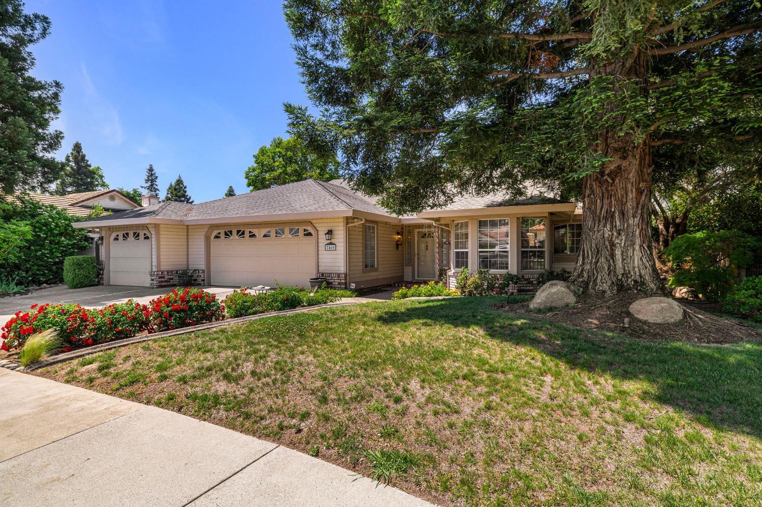 Detail Gallery Image 4 of 74 For 2460 Stabler Ln, Yuba City,  CA 95993 - 3 Beds | 2 Baths