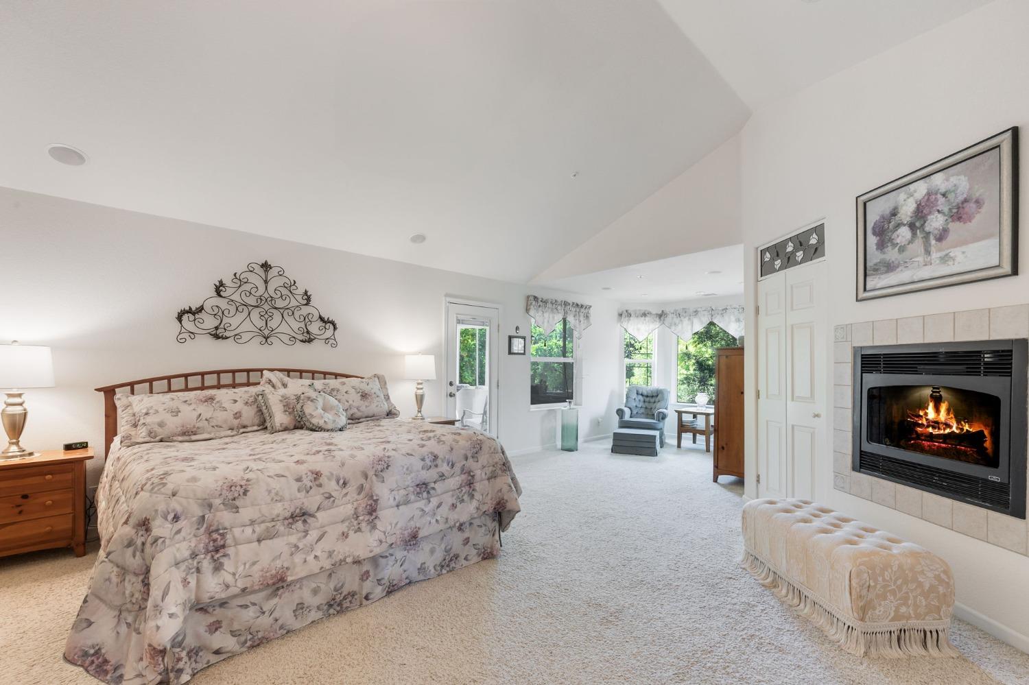 Detail Gallery Image 18 of 93 For 2888 County Road 89, Dunnigan,  CA 95937 - 3 Beds | 3 Baths