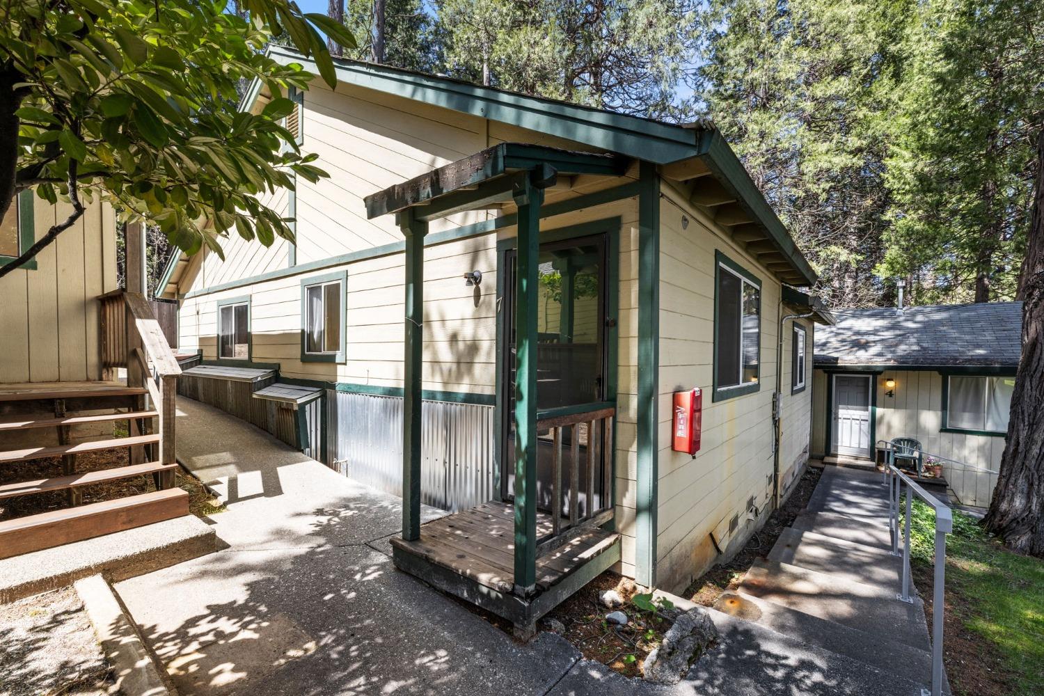 Detail Gallery Image 6 of 16 For 347 Nile St, Nevada City,  CA 95959 - – Beds | – Baths