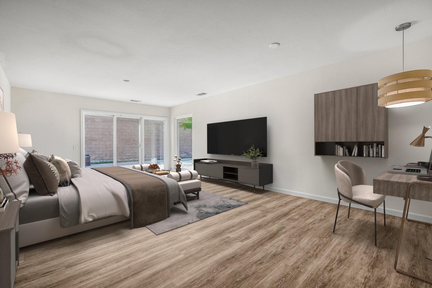 Detail Gallery Image 27 of 50 For 8907 Quail Hill Way, Fair Oaks,  CA 95628 - 3 Beds | 2 Baths