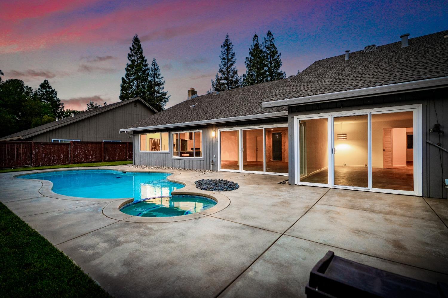 Detail Gallery Image 43 of 50 For 8907 Quail Hill Way, Fair Oaks,  CA 95628 - 3 Beds | 2 Baths